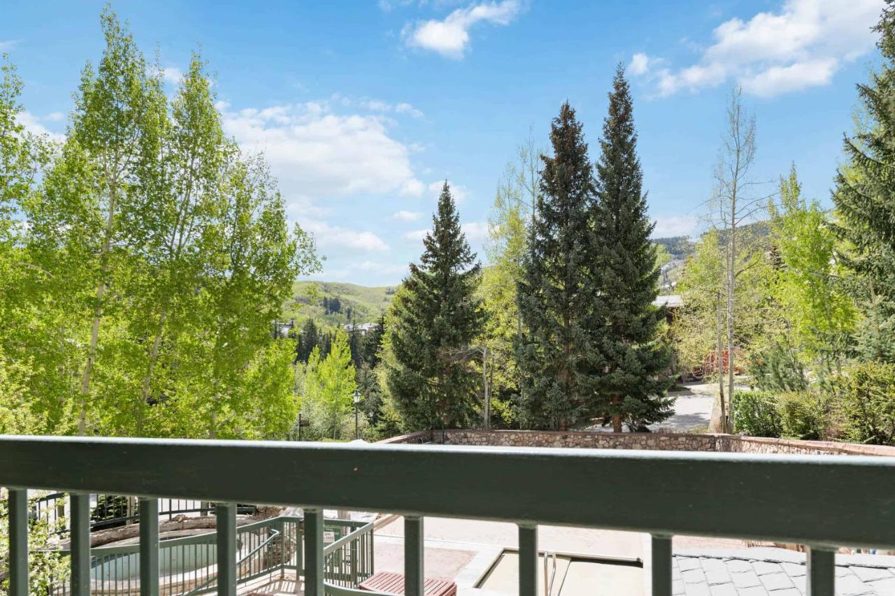 Borders Lodge By East West Hospitality Beaver Creek Zewnętrze zdjęcie