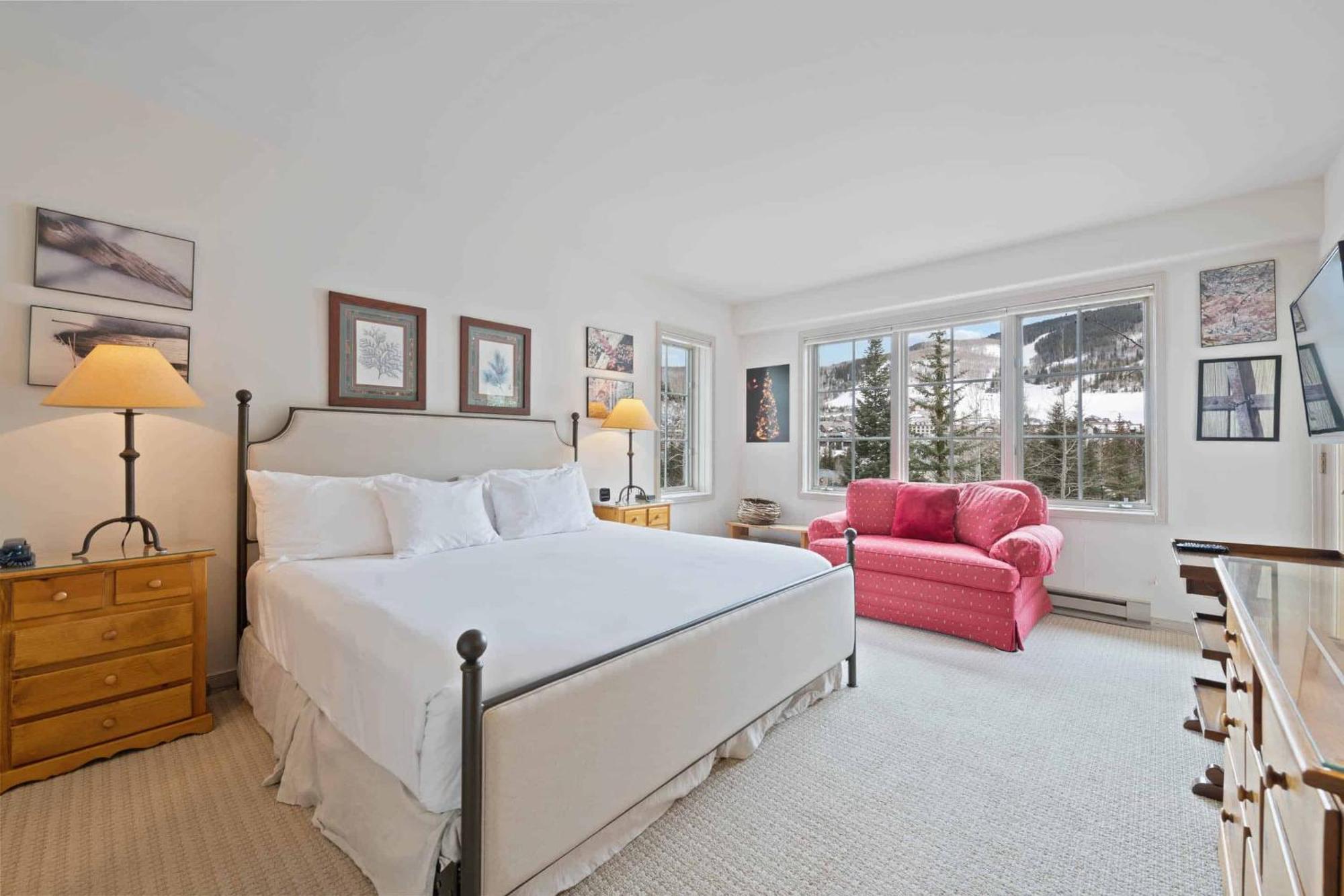 Borders Lodge By East West Hospitality Beaver Creek Zewnętrze zdjęcie