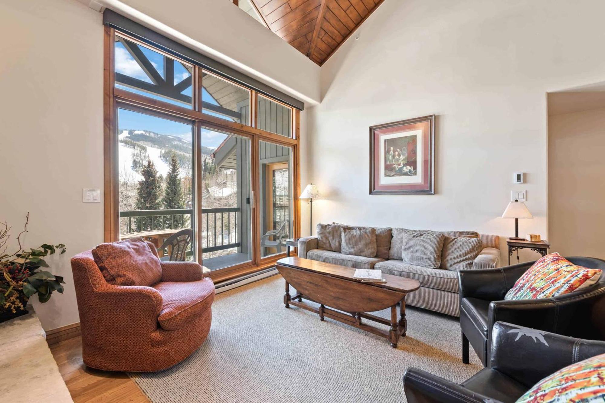 Borders Lodge By East West Hospitality Beaver Creek Zewnętrze zdjęcie