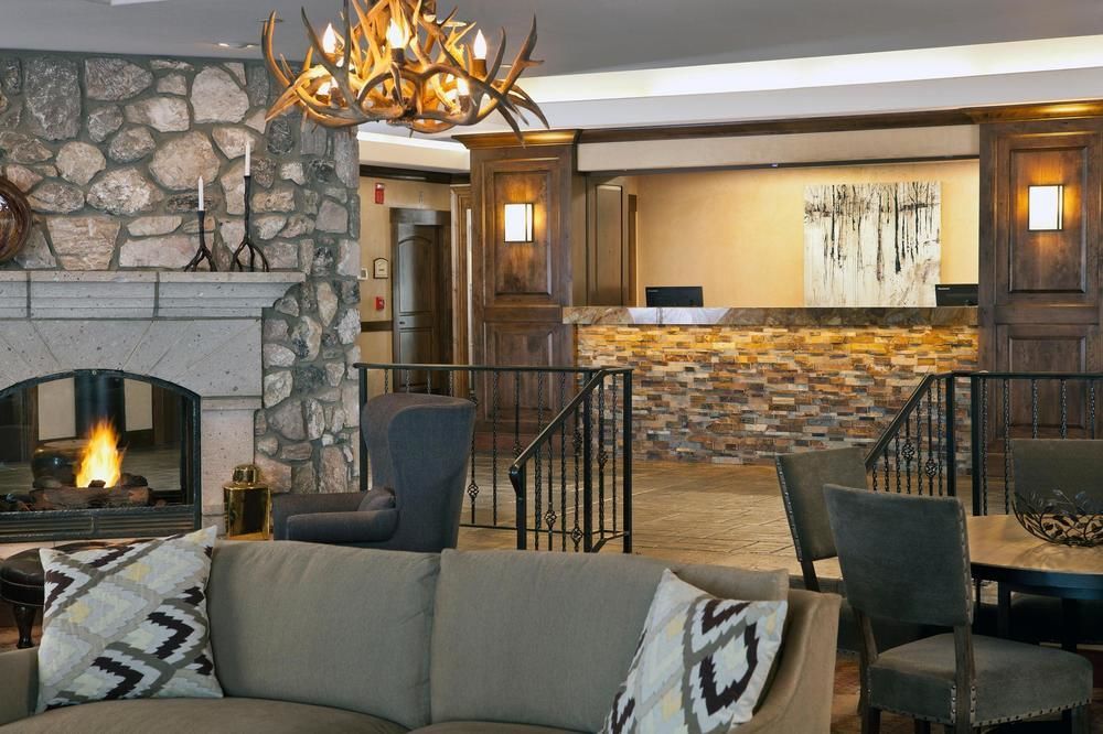 Borders Lodge By East West Hospitality Beaver Creek Zewnętrze zdjęcie