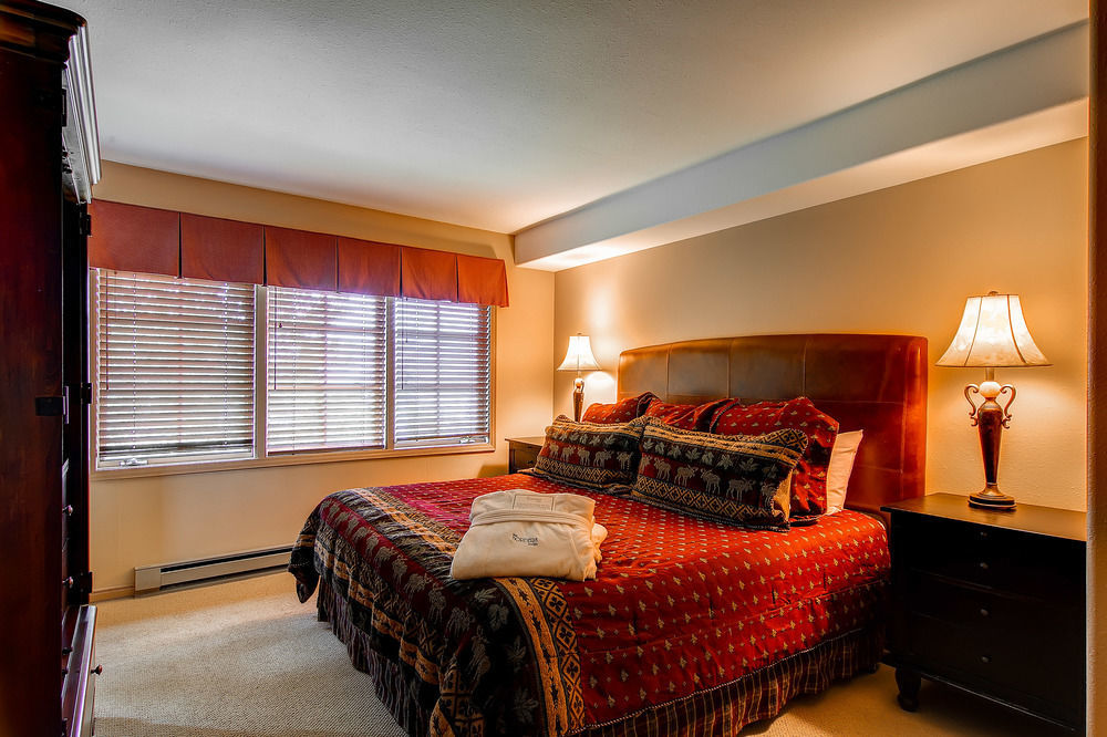 Borders Lodge By East West Hospitality Beaver Creek Zewnętrze zdjęcie