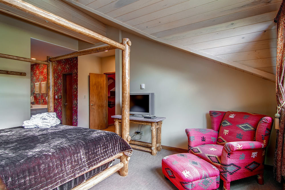 Borders Lodge By East West Hospitality Beaver Creek Zewnętrze zdjęcie