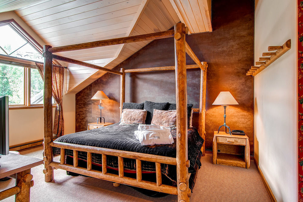 Borders Lodge By East West Hospitality Beaver Creek Zewnętrze zdjęcie