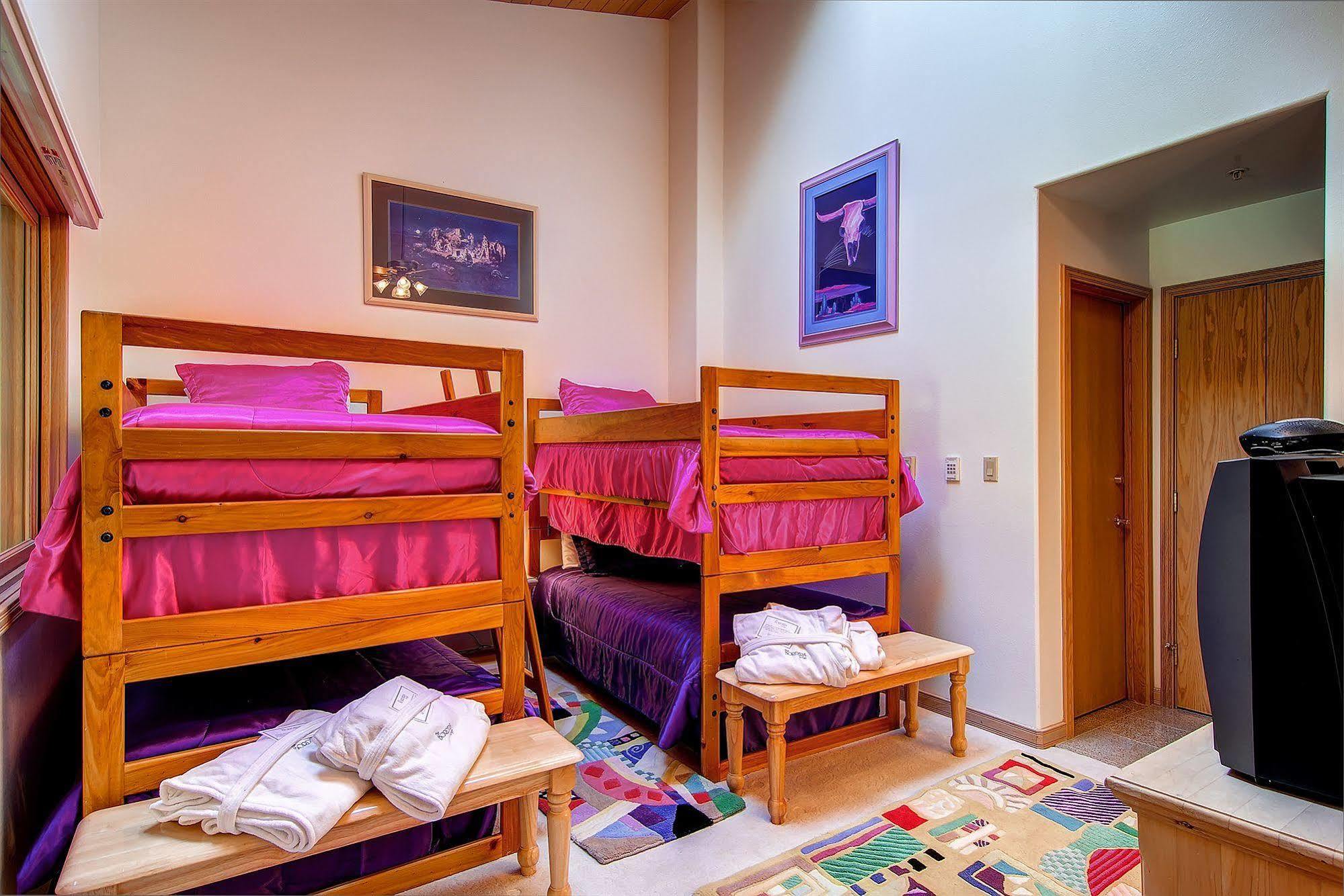 Borders Lodge By East West Hospitality Beaver Creek Zewnętrze zdjęcie