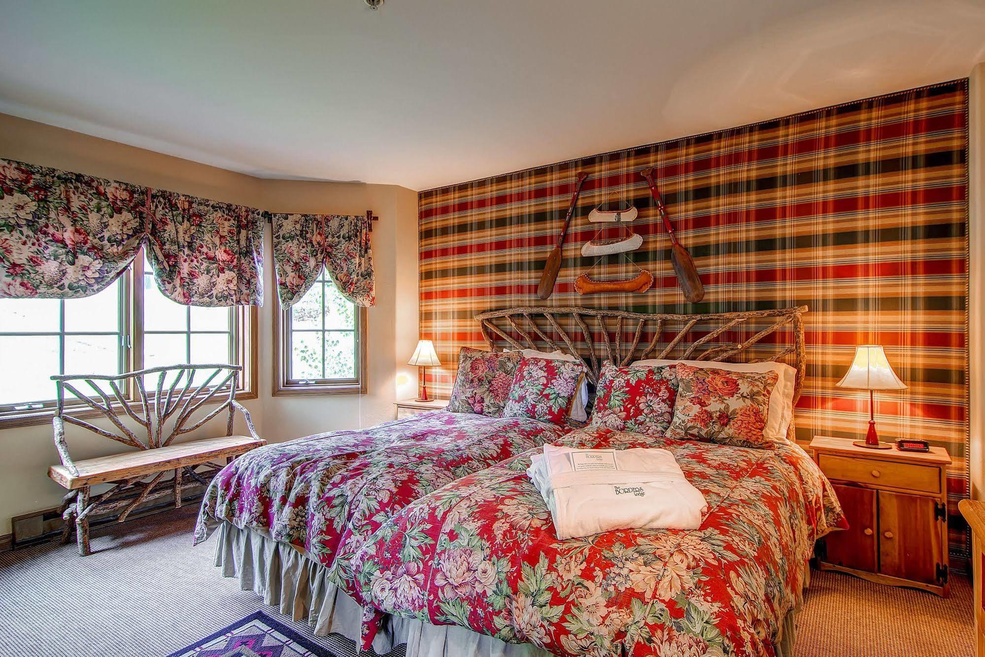 Borders Lodge By East West Hospitality Beaver Creek Zewnętrze zdjęcie
