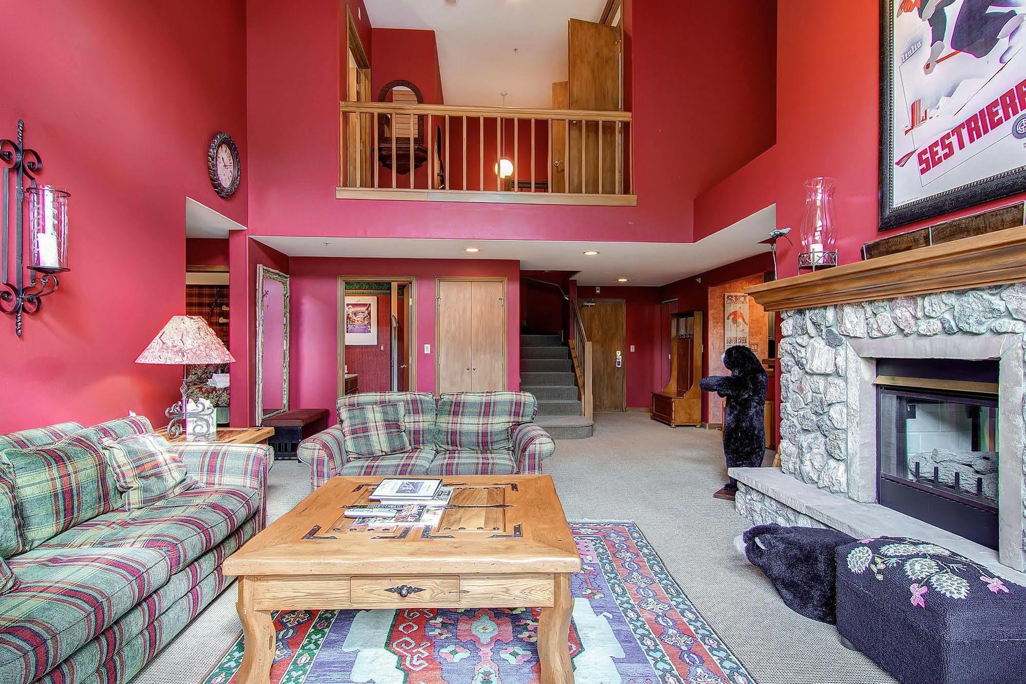 Borders Lodge By East West Hospitality Beaver Creek Zewnętrze zdjęcie