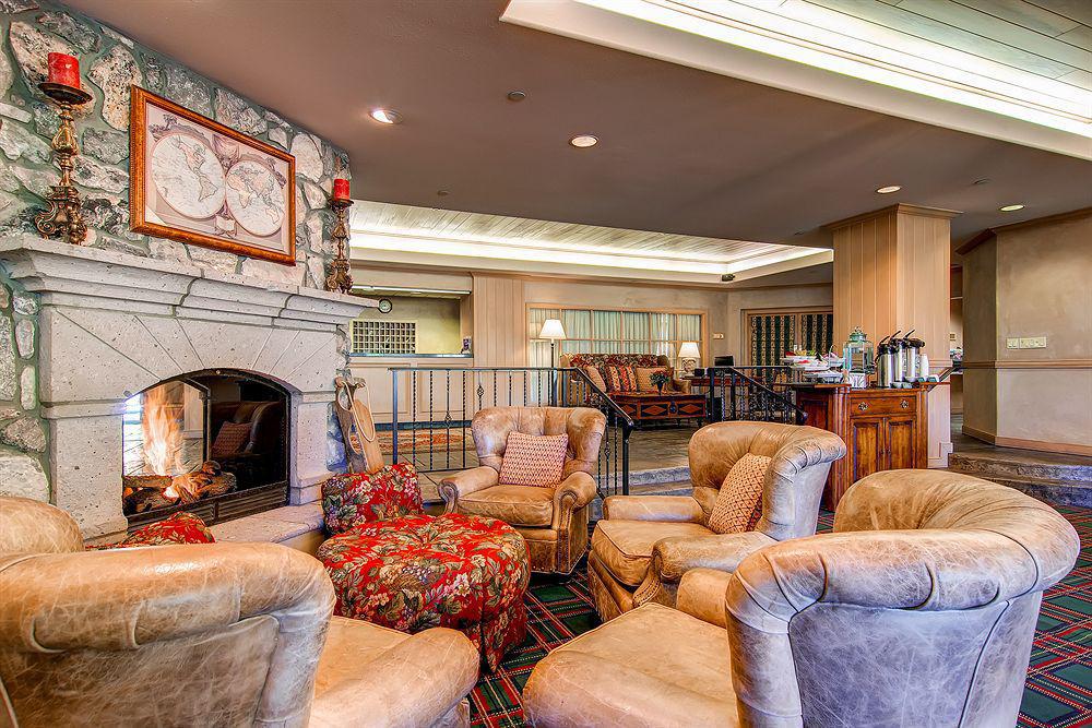 Borders Lodge By East West Hospitality Beaver Creek Zewnętrze zdjęcie