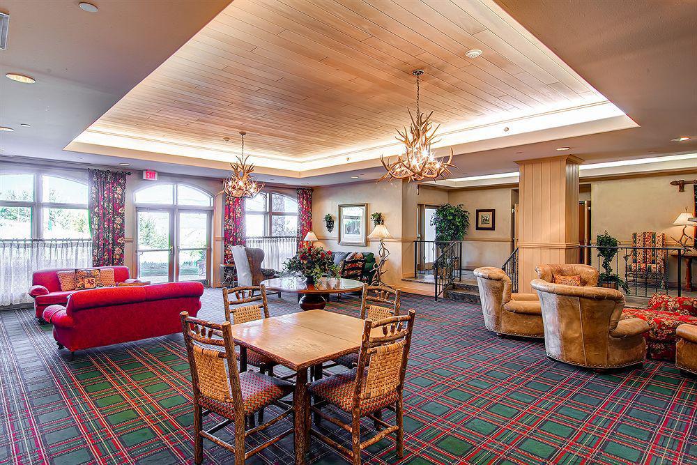 Borders Lodge By East West Hospitality Beaver Creek Zewnętrze zdjęcie